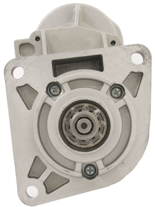 Starter Motor 12V 2.5KW 9TH CW SUITS KUBOTA TRACTOR ENG M6030, M7030, M8030 AEOSD429