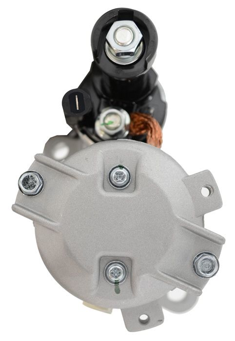 Starter Motor 12V 1.2KW 9TH CW To Suit HONDA CRV RD ENG K24A1 2.4L AEOSMI579