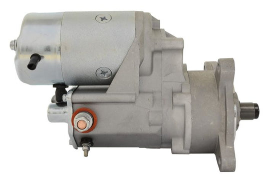 Starter Motor 12V 2.5KW 10TH CW To Suit UNIVERSAL FORD MOUNT MAY NEED PINION CHANGE AEOSD593