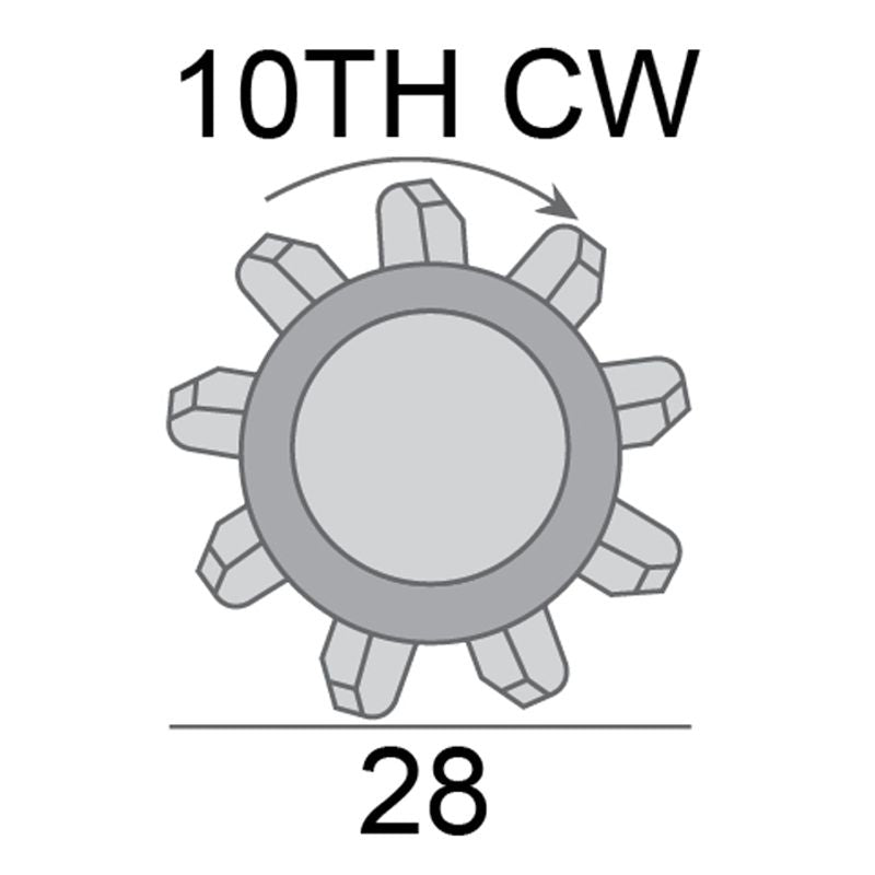 STARTER Quality Starter Motor to Suit Holden LS1 GEN3 Motors AEOSM757