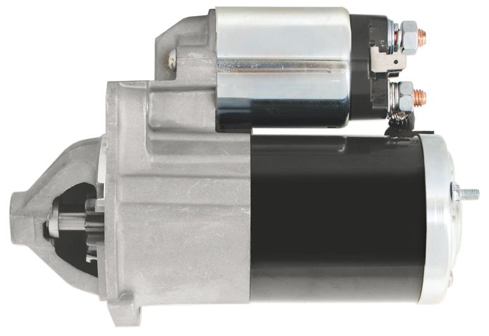 Starter Motor for Mitsubishi 380 DB 3.8L V6 Petrol 6G75 Lancer Evo VI VII VIII IX 2.0L 4G63TAEOSM718