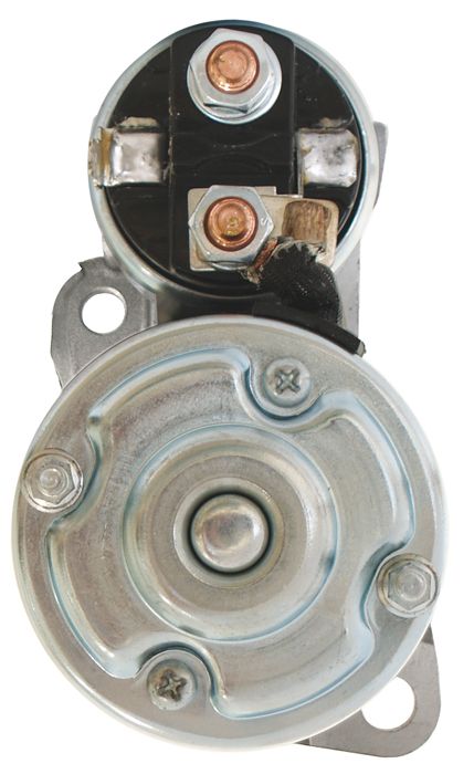 Starter Motor for Mitsubishi 380 DB 3.8L V6 Petrol 6G75 Lancer Evo VI VII VIII IX 2.0L 4G63TAEOSM718