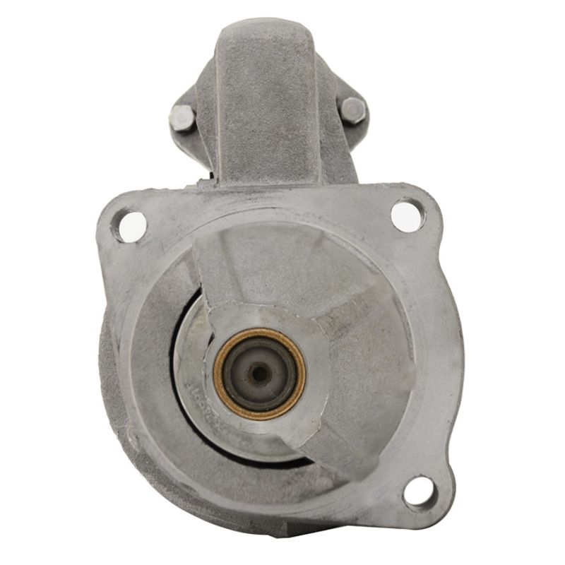 Starter Motor to suit Lucas Massey Ferguson Engine R/H Mount 12V 2.8KW 10th CW M50G AEOSL255