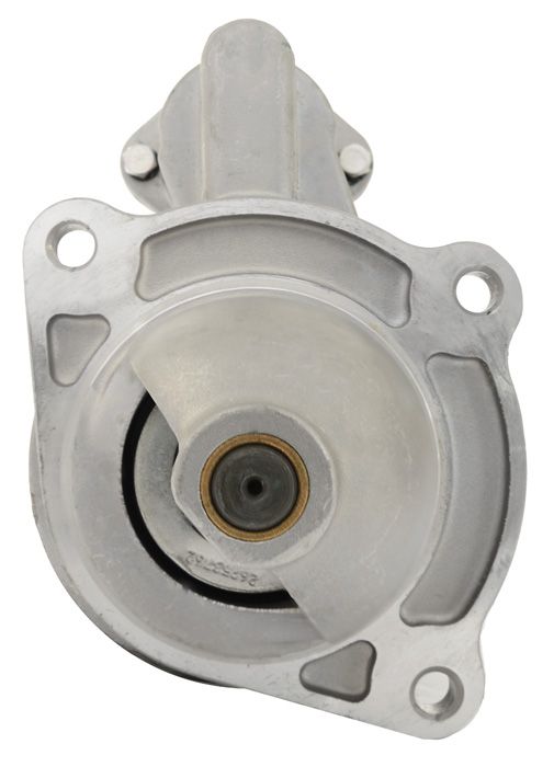Starter Motor Suits Lucas Ford New Holland 12V 2.8KW 10TH CW M50G  AEOSL256