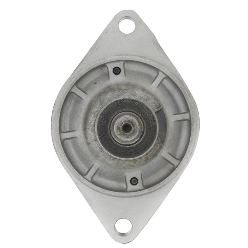 Starter Motor to Suit Lucas 12V 0.8KW 10TH CCW SUITS ESCORT, HILLMAN, 114MM REPLACES 3 HOLE MOUNT STARTER AEOSL251