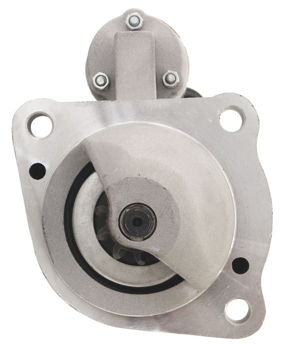 Starter Motor 12V 3.0KW 10TH CW SUITS JCB ENG PERKINS "Drivers Side Mount" AESM006