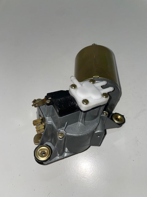 WIPER FORD FALCON XA,XB GT SEDAN,FAIRLANE LTD FAIRMONT REFURBISHED PRESLITE WIPER MOTOR