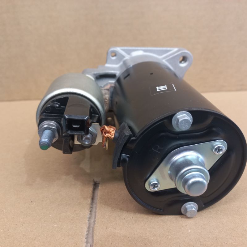 Starter Motor 12V 2.2KW 11TH CW SUITS BMW M3 E92 E93 ENG S65B40A  AEOSB213