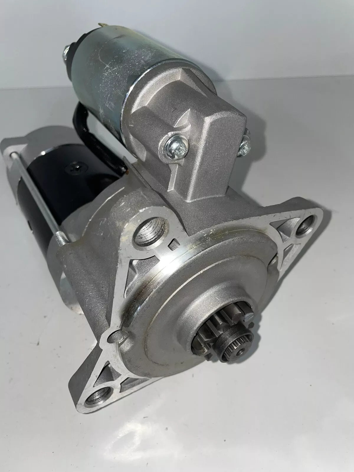 STARTER MITSUBISHI CANTER STARTER SUIT 4DR5 ENGINE IN CANTER 12V 2.2KW 9TH CW