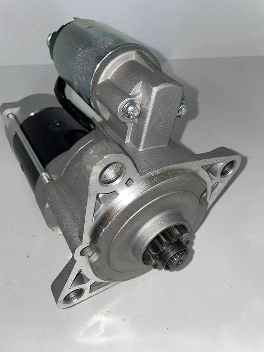 STARTER MITSUBISHI CANTER STARTER SUIT 4DR5 ENGINE IN CANTER 12V 2.2KW 9TH CW